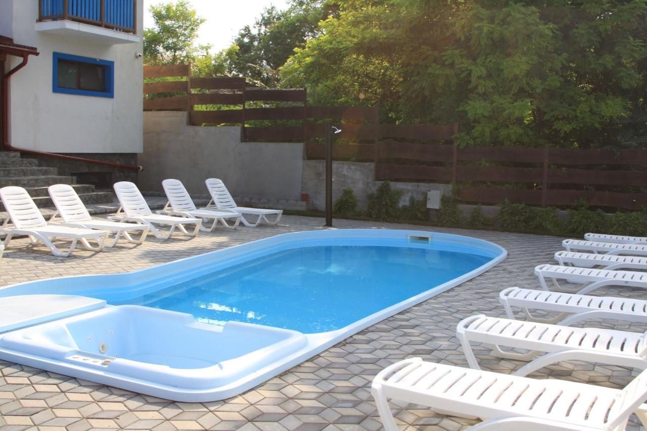 Camere De Inchiriat Baltenii De Sus Exterior photo